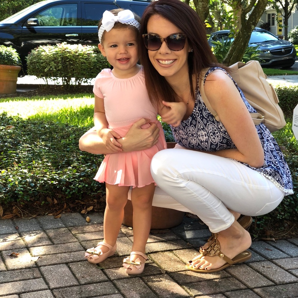 Meet your Posher, Lauren